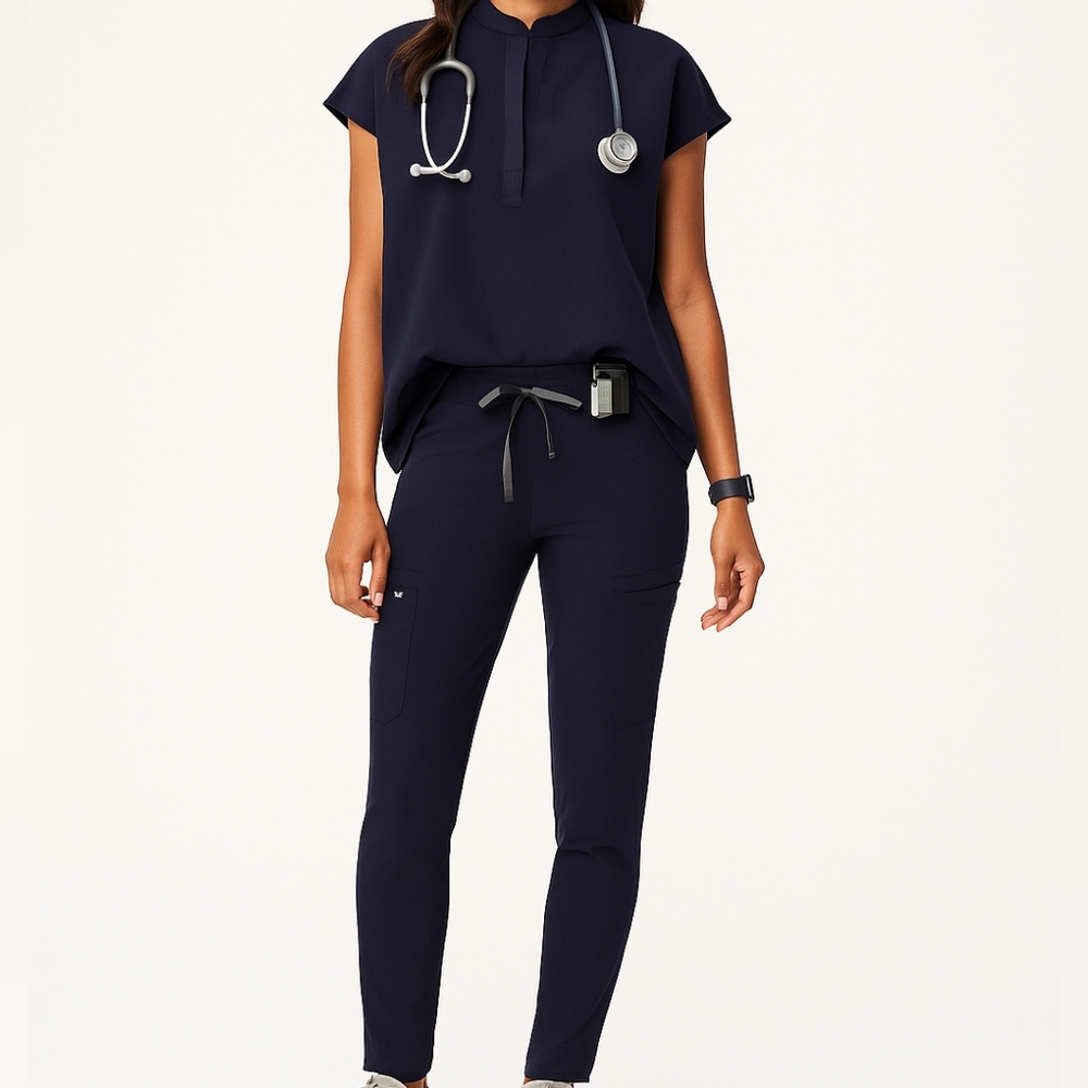 FIGS SCRUB FULL SET XL $54